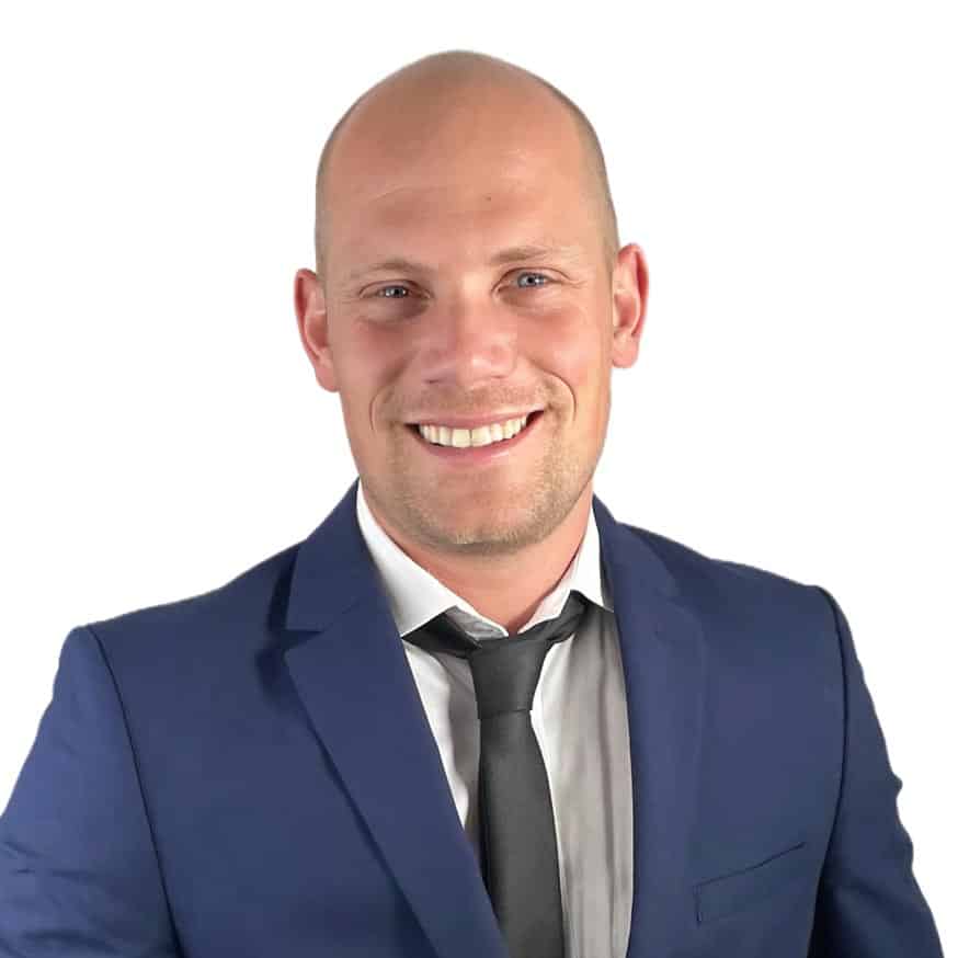 Rechtsanwalt Jonas Kainzinger